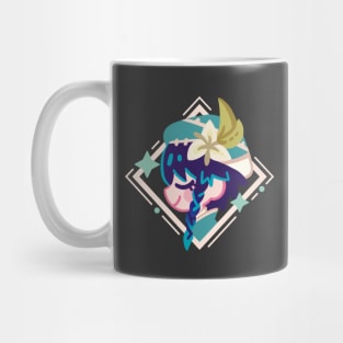 Venti Mug